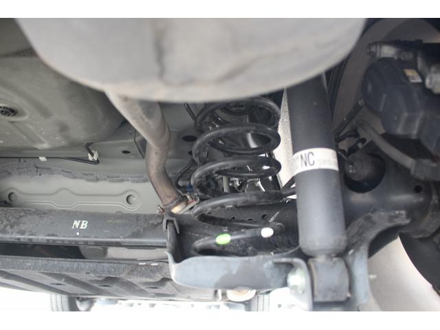 ヴェゼル ｅ：ＨＥＶ　Ｘ　禁煙車　カロッツェリア７インチナビ　ホンダセンシング　ＬＥＤヘッドライト　両側電動スライド　バックカメラ　純正１６インチアルミ　レンタカーアップ　レーンキープアシスト　ダウンヒルアシストコントロール（34枚目）