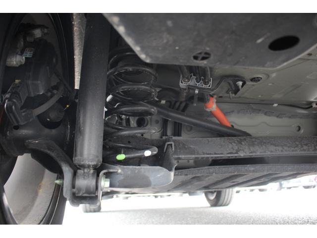 ヴェゼル ｅ：ＨＥＶ　Ｘ　禁煙車　カロッツェリア７インチナビ　ホンダセンシング　ＬＥＤヘッドライト　両側電動スライド　バックカメラ　純正１６インチアルミ　レンタカーアップ　レーンキープアシスト　ダウンヒルアシストコントロール（36枚目）