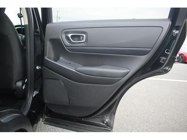 ヴェゼル ｅ：ＨＥＶ　Ｘ　禁煙車　カロッツェリア７インチナビ　ホンダセンシング　ＬＥＤヘッドライト　両側電動スライド　バックカメラ　純正１６インチアルミ　レンタカーアップ　レーンキープアシスト　ダウンヒルアシストコントロール（38枚目）