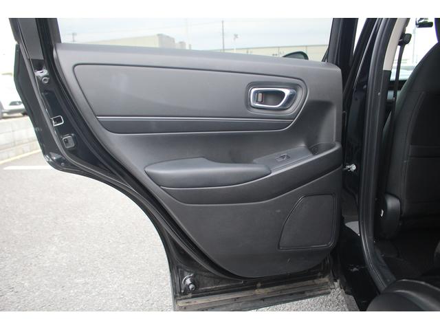 ヴェゼル ｅ：ＨＥＶ　Ｘ　禁煙車　カロッツェリア７インチナビ　ホンダセンシング　ＬＥＤヘッドライト　両側電動スライド　バックカメラ　純正１６インチアルミ　レンタカーアップ　レーンキープアシスト　ダウンヒルアシストコントロール（39枚目）