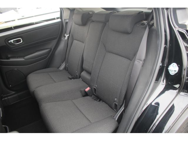 ヴェゼル ｅ：ＨＥＶ　Ｘ　禁煙車　カロッツェリア７インチナビ　ホンダセンシング　ＬＥＤヘッドライト　両側電動スライド　バックカメラ　純正１６インチアルミ　レンタカーアップ　レーンキープアシスト　ダウンヒルアシストコントロール（44枚目）