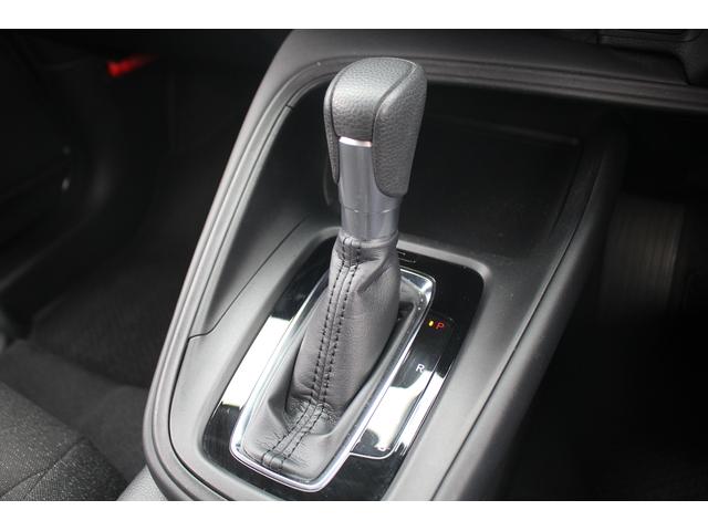 ヴェゼル ｅ：ＨＥＶ　Ｘ　禁煙車　カロッツェリア７インチナビ　ホンダセンシング　ＬＥＤヘッドライト　両側電動スライド　バックカメラ　純正１６インチアルミ　レンタカーアップ　レーンキープアシスト　ダウンヒルアシストコントロール（50枚目）