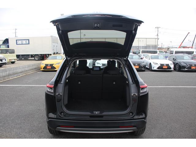 ヴェゼル ｅ：ＨＥＶ　Ｘ　禁煙車　カロッツェリア７インチナビ　ホンダセンシング　ＬＥＤヘッドライト　両側電動スライド　バックカメラ　純正１６インチアルミ　レンタカーアップ　レーンキープアシスト　ダウンヒルアシストコントロール（78枚目）