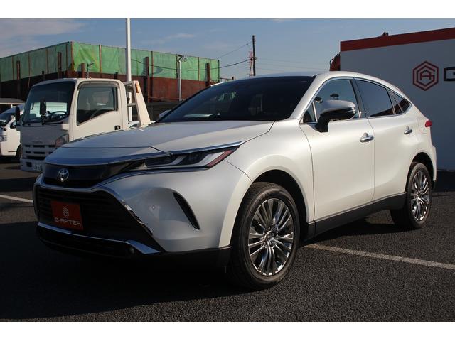 ハリアーハイブリッド Z レザーパッケージ 禁煙車 ワンオーナー 純正12.3インチディスプレイオーディオ フルセグTV JBLサウンド バックカメラ トヨタセーフティーセンス シートヒーター 純正19インチアルミホイール ETC2.0(11枚目)