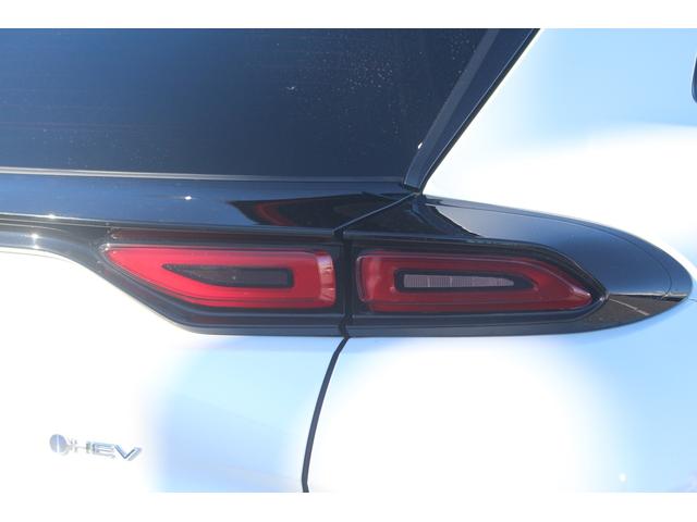 クラウンスポーツ Z 禁煙車 純正12.3型ナビ フルセグTV 黒革シート シートヒーター シートクーラー 全周囲カメラ デジタルインナーミラー 電動リアゲート レーダークルーズコントロール クリアランスソナー(31枚目)