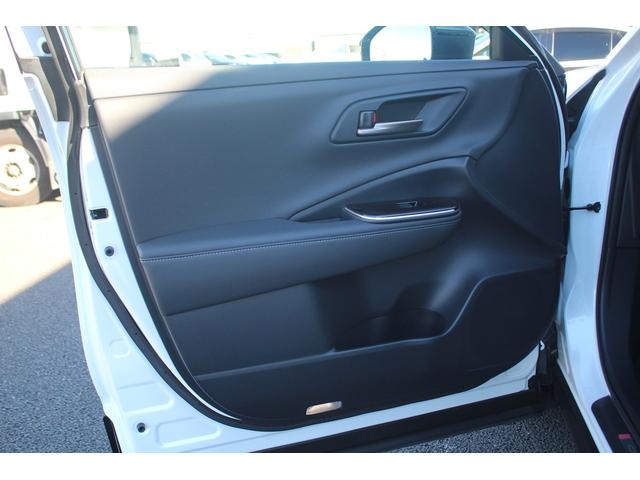 クラウンスポーツ Z 禁煙車 純正12.3型ナビ フルセグTV 黒革シート シートヒーター シートクーラー 全周囲カメラ デジタルインナーミラー 電動リアゲート レーダークルーズコントロール クリアランスソナー(42枚目)