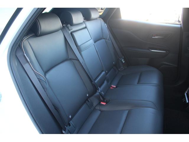 クラウンスポーツ Z 禁煙車 純正12.3型ナビ フルセグTV 黒革シート シートヒーター シートクーラー 全周囲カメラ デジタルインナーミラー 電動リアゲート レーダークルーズコントロール クリアランスソナー(45枚目)