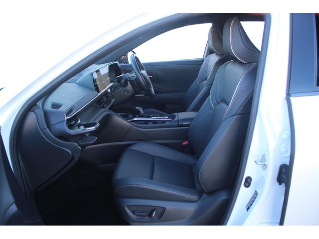 クラウンスポーツ Z 禁煙車 純正12.3型ナビ フルセグTV 黒革シート シートヒーター シートクーラー 全周囲カメラ デジタルインナーミラー 電動リアゲート レーダークルーズコントロール クリアランスソナー(47枚目)