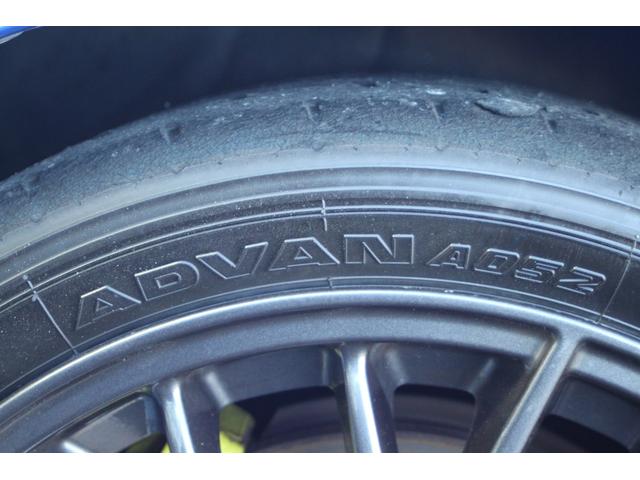 WRX STI STI 後期型 ワンオーナー 禁煙車 6速MT ケンウッド8インチナビ 大型リアスポイラー ブレンボブレーキキャリパー フルセグTV STI18インチアルミホイール LEDヘッドライト バックカメラ(20枚目)