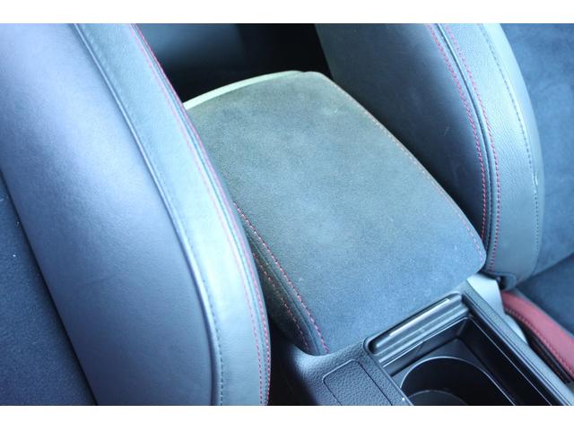 WRX STI STI 後期型 ワンオーナー 禁煙車 6速MT ケンウッド8インチナビ 大型リアスポイラー ブレンボブレーキキャリパー フルセグTV STI18インチアルミホイール LEDヘッドライト バックカメラ(62枚目)