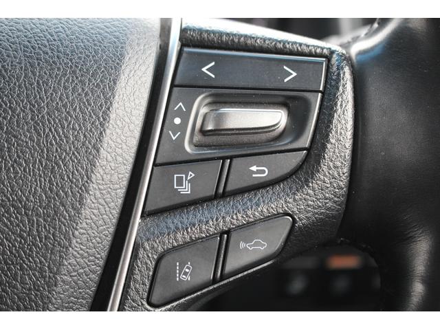 アルファードハイブリッド ＳＲ　Ｃパッケージ　禁煙車　フルモデリスタエアロ　純正１０．３インチナビ　フルセグＴＶ　黒革シート　後席モニター　電動リアゲート　ＥＴＣ２．０　両側電動スライドドア　バックカメラ　レーダークルーズコントロール（56枚目）