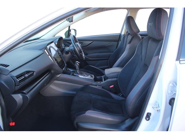 レヴォーグ ＳＴＩスポーツ　ＥＸ　ブラックインテリアセレクション　禁煙車　ワンオーナー　純正１１．６型ナビ　フルセグＴＶ　全周囲カメラ　Ｈａｒｍａｎ　ｋａｒｄｏｎサウンド　デジタルインナーミラー　電動リアゲート　ＥＴＣ　シートヒーター　クリアランスソナー（47枚目）