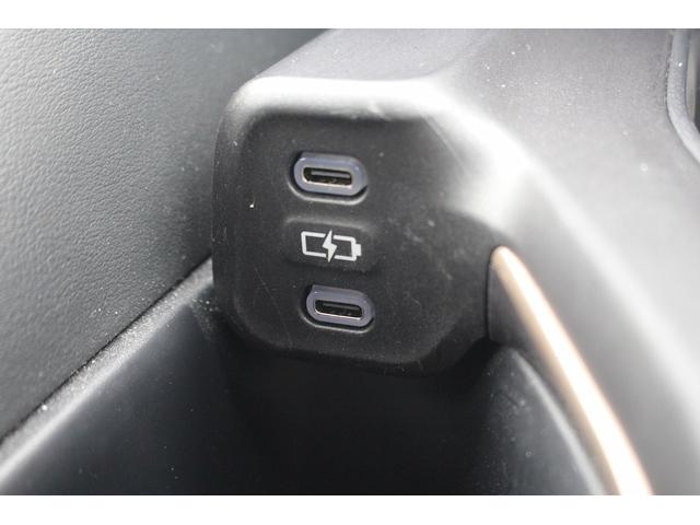 クラウンクロスオーバー Ｇアドバンスド　禁煙車　純正１２．３インチナビ　ＧＲフルエアロ　全周囲カメラ　電動リアゲート　衝突軽減　レーダークルーズコントロール　ＥＴＣ２．０　２１インチモデリスタアルミホイール　トヨタセーフティーセンス（50枚目）