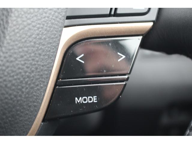 クラウンクロスオーバー Ｇアドバンスド　禁煙車　純正１２．３インチナビ　ＧＲフルエアロ　全周囲カメラ　電動リアゲート　衝突軽減　レーダークルーズコントロール　ＥＴＣ２．０　２１インチモデリスタアルミホイール　トヨタセーフティーセンス（53枚目）