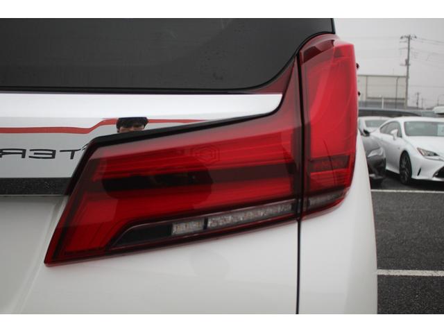 アルファード ２．５Ｓ　Ｃパッケージ　後期型　禁煙車　モデリスタフルエアロ　サンルーフ　後席モニター　アルパイン１１型ナビ　フルセグＴＶ　バックカメラ　温熱黒革シート　ＥＴＣ　３眼ＬＥＤヘッドライト　ステアリングヒーター　　電動リアゲート（29枚目）