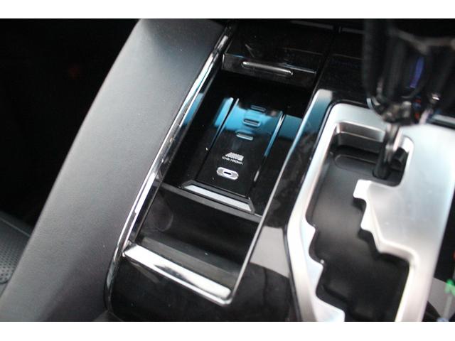 アルファード ２．５Ｓ　Ｃパッケージ　後期型　禁煙車　モデリスタフルエアロ　サンルーフ　後席モニター　アルパイン１１型ナビ　フルセグＴＶ　バックカメラ　温熱黒革シート　ＥＴＣ　３眼ＬＥＤヘッドライト　ステアリングヒーター　　電動リアゲート（54枚目）