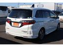 HONDA ODYSSEY HYBRID