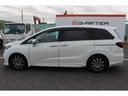 HONDA ODYSSEY HYBRID