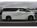 TOYOTA VELLFIRE HYBRID