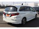 HONDA ODYSSEY HYBRID