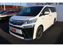 TOYOTA VELLFIRE HYBRID