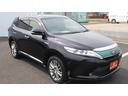 TOYOTA HARRIER HYBRID