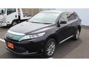 TOYOTA HARRIER HYBRID