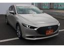 ＭＡＺＤＡ３セダン ２０Ｓ　Ｌパッケージ　ワンオーナー／Ｒ４登録／純正ナビ／全周囲カメラ／温熱白革／ＬＥＤヘッドライト／ＥＴＣ／クルーズコントロール（7枚目）