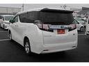 TOYOTA VELLFIRE HYBRID