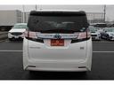 TOYOTA VELLFIRE HYBRID