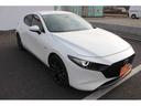 ＭＡＺＤＡ３ファストバック ２０Ｓ　１００周年特別記念車　純正ナビ／全周囲／ＢＯＳＥ／温熱赤革／レーダークルコン／ＥＴＣ／地デジ／ＬＥＤヘッド／（6枚目）