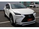 ＮＸ３００ｈ　Ｆスポーツ　ＴＲＤエアロ／三眼ＬＥＤ／サンルーフ／ＲＡＹＳホイール／マクレビ／温冷赤革／純正ナビ／全周囲カメラ(7枚目)