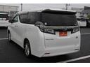 TOYOTA VELLFIRE HYBRID