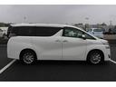 TOYOTA VELLFIRE HYBRID