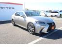 ＧＳ３５０　Ｆスポーツ　ＯＰ３眼ＬＥＤ／純正ナビ／地デジ／温熱黒革／衝突軽減／Ｂカメラ／レーダークルーズコントロール／ＥＴＣ２．０（12枚目）