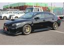 ＳＴＩ　６ＭＴ／ＳＴＩエアロ／ＢＬＩＴＺ車高調／ＨＫＳマフラー／純正ナビ／レーダークルーズコントロール／地デジ／バックカメラ（9枚目）