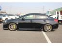 ＳＴＩ　６ＭＴ／ＳＴＩエアロ／ＢＬＩＴＺ車高調／ＨＫＳマフラー／純正ナビ／レーダークルーズコントロール／地デジ／バックカメラ（10枚目）