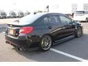 ＳＴＩ　６ＭＴ／ＳＴＩエアロ／ＢＬＩＴＺ車高調／ＨＫＳマフラー／純正ナビ／レーダークルーズコントロール／地デジ／バックカメラ（13枚目）