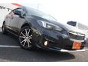 SUBARU IMPREZA G4