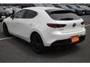MAZDA MAZDA3 FASTBACK