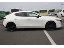 MAZDA MAZDA3 FASTBACK