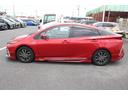 TOYOTA PRIUS PHV