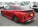 TOYOTA PRIUS PHV