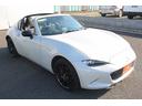 MAZDA ROADSTER RF
