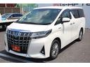 TOYOTA ALPHARD HYBRID