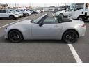 MAZDA ROADSTER