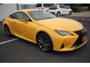 LEXUS RC