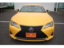 LEXUS RC