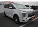 P 後期型/禁煙車/10.1インチ純正ナビ/フルセグTV/ナビ取付パッケージ2/両側電動スライドドア/パワーバックドア/前席シートヒーター/ビルトインETC/バックカメラ/衝突軽減機能/LEDヘッドライト(9枚目)