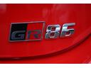 TOYOTA GR86